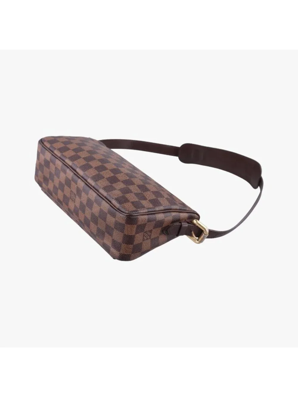 Louis Vuitton Ravello GM Ebene Monogram Canvas